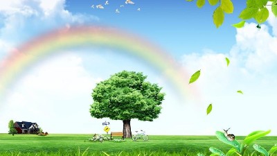 預(yù)見2023：《2023年中國環(huán)保行業(yè)全景圖譜》