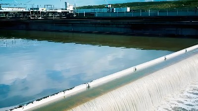 污水處理三大工藝核心邏輯